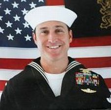 Chris Campbell Navy Seal