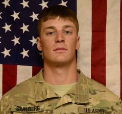 Sgt. James L. Skalberg Jr. | Faces of the Fallen | The Washington Post
